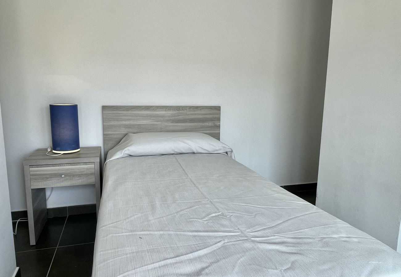 Appartement à Estartit - DARSENA B 3-2 - 2302