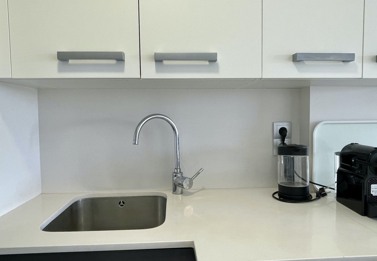 Appartement à Estartit - FESTASOL 410