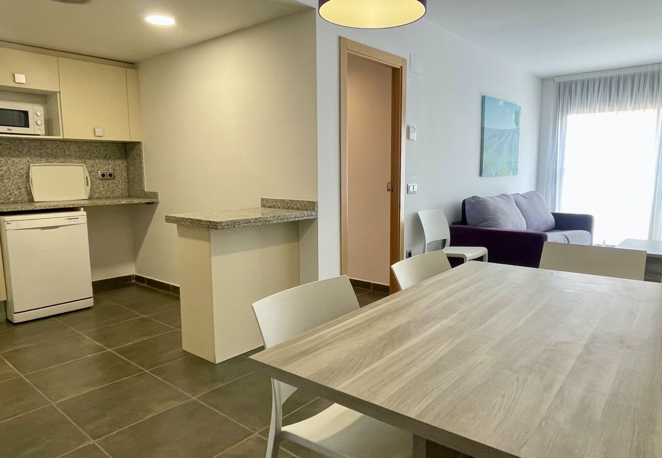 Appartement à Estartit - DARSENA B 3-4 - 2304