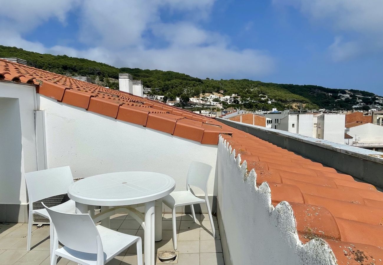 Appartement à Estartit - DARSENA B 3-4 - 2304