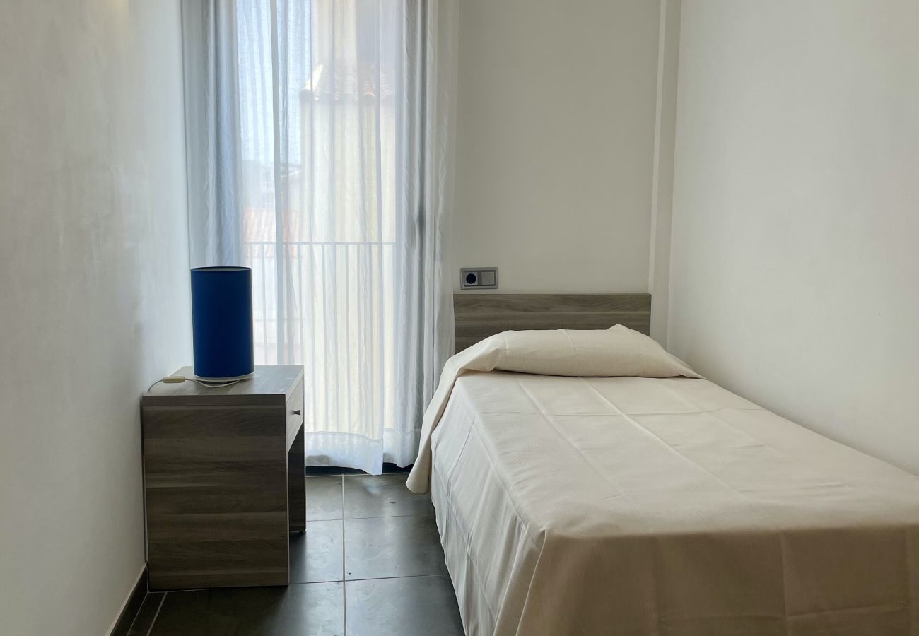 Appartement à Estartit - DARSENA B 3-4 - 2304