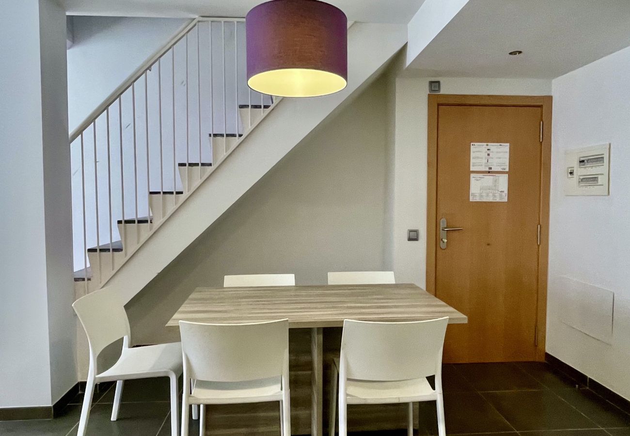 Appartement à Estartit - DARSENA B 3-4 - 2304