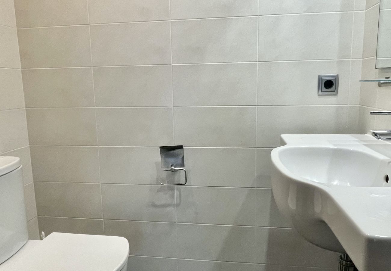 Appartement à Estartit - DARSENA B 3-5 2305