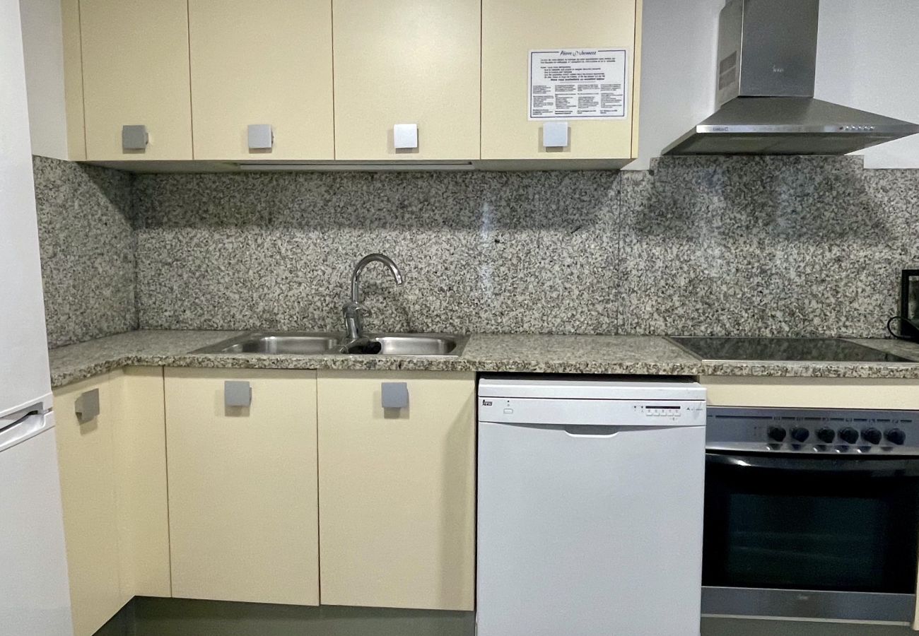 Appartement à Estartit - DARSENA B 3-5 2305