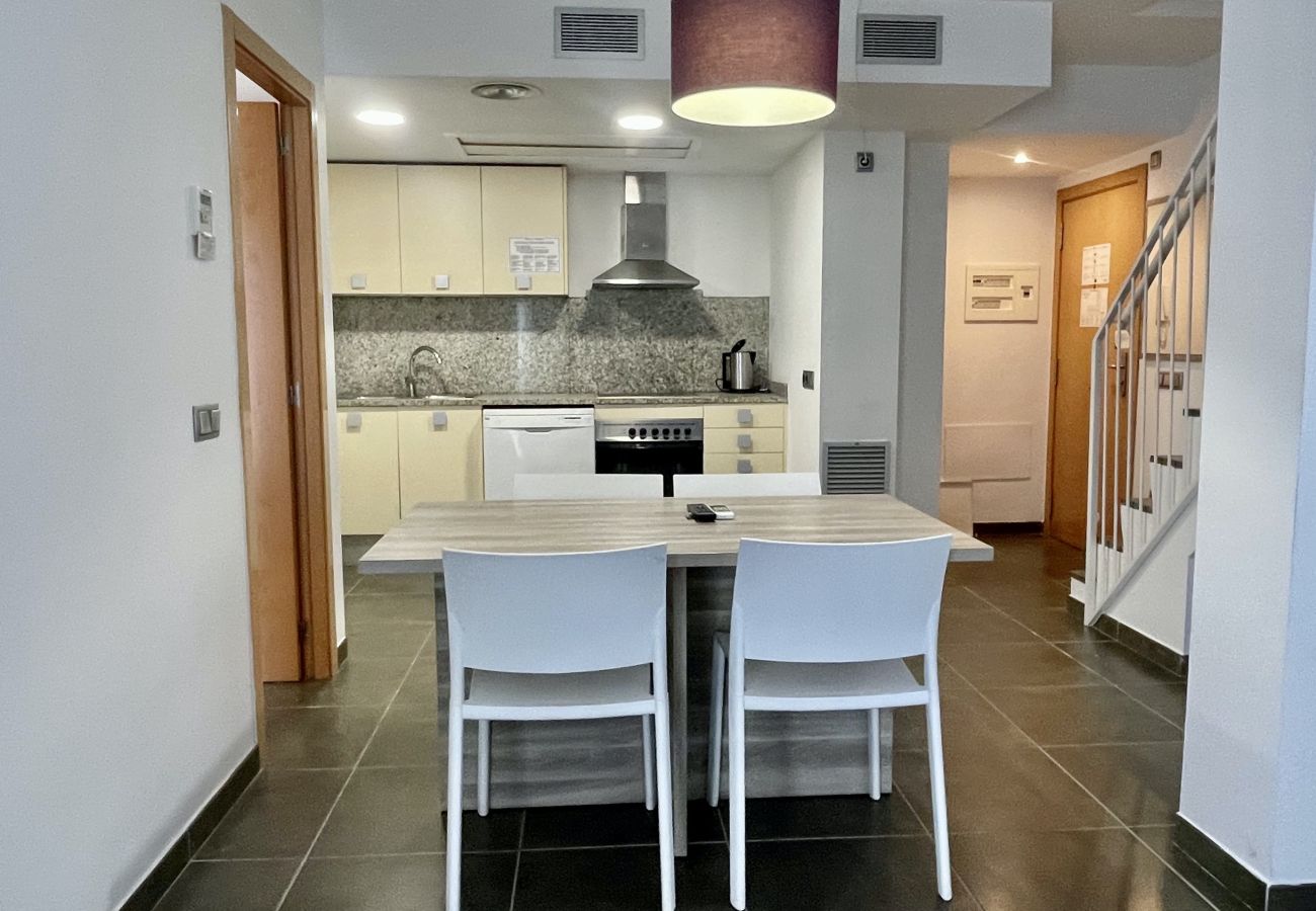 Appartement à Estartit - DARSENA B 3-5 2305