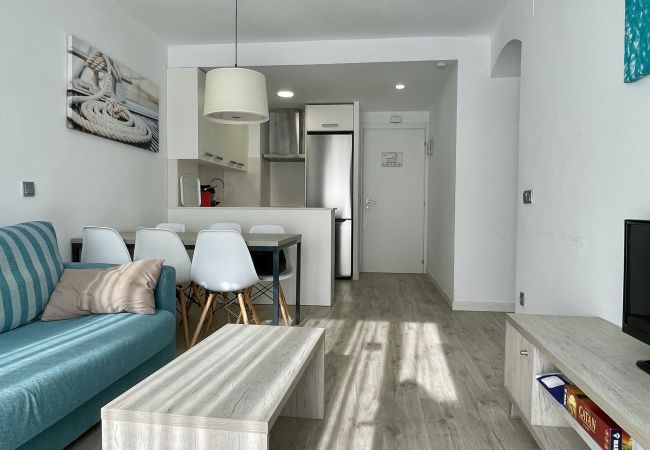 Appartement à Estartit - FESTASOL 116 Appartement à Estartit - FESTASOL 116