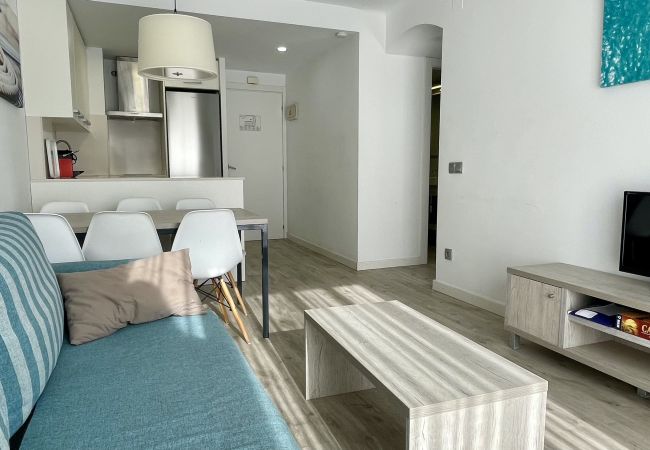 Appartement à Estartit - FESTASOL 116 Appartement à Estartit - FESTASOL 116