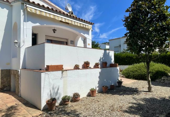 Maison à Estartit - VILLA DULCE VIDA Maison à Estartit - VILLA DULCE VIDA