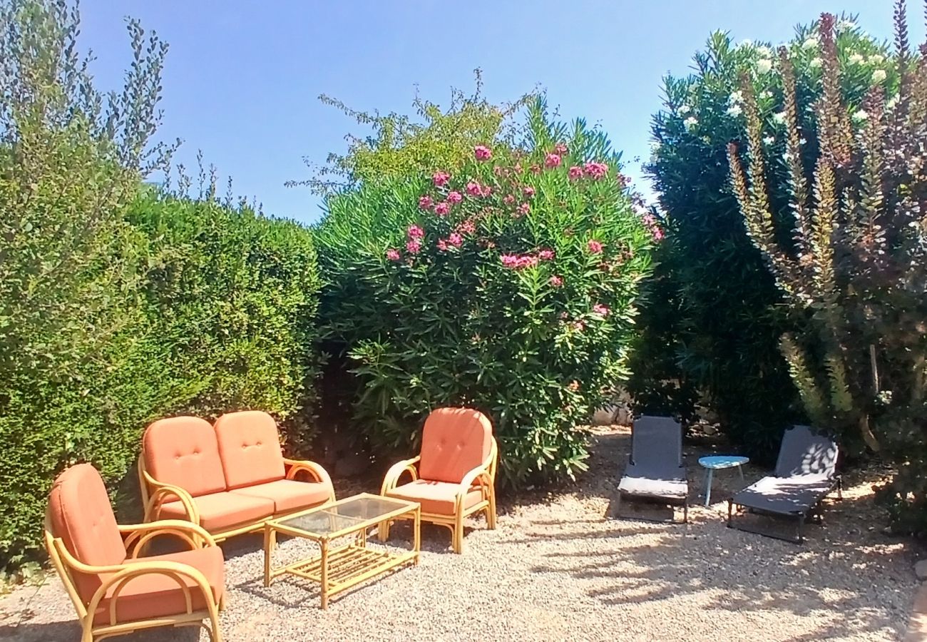 Maison à Estartit - VILLA DULCE VIDA