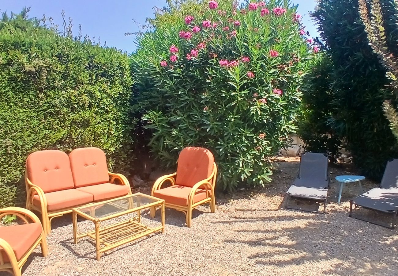 Maison à Estartit - VILLA DULCE VIDA