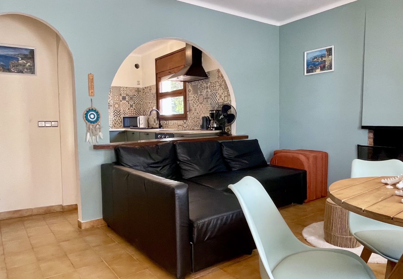 Maison à Estartit - VILLA DULCE VIDA