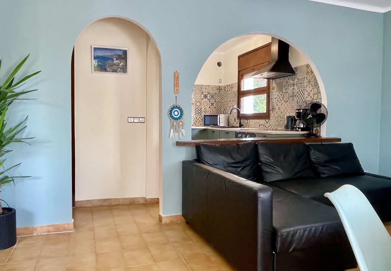 Maison à Estartit - VILLA DULCE VIDA