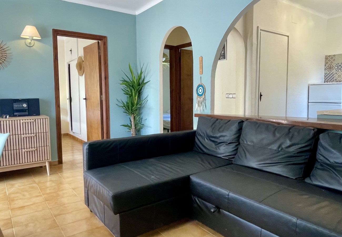 Maison à Estartit - VILLA DULCE VIDA