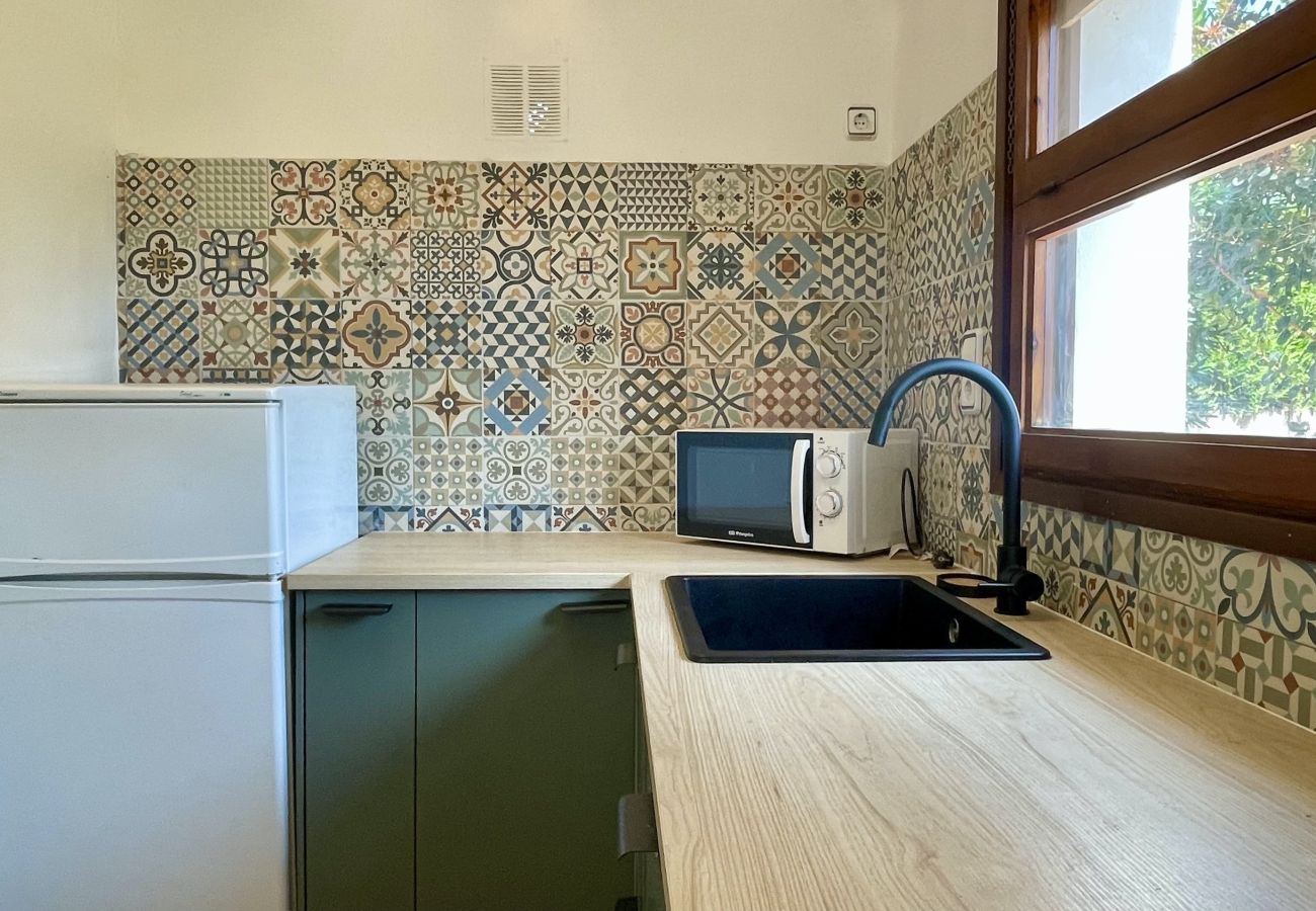 Maison à Estartit - VILLA DULCE VIDA