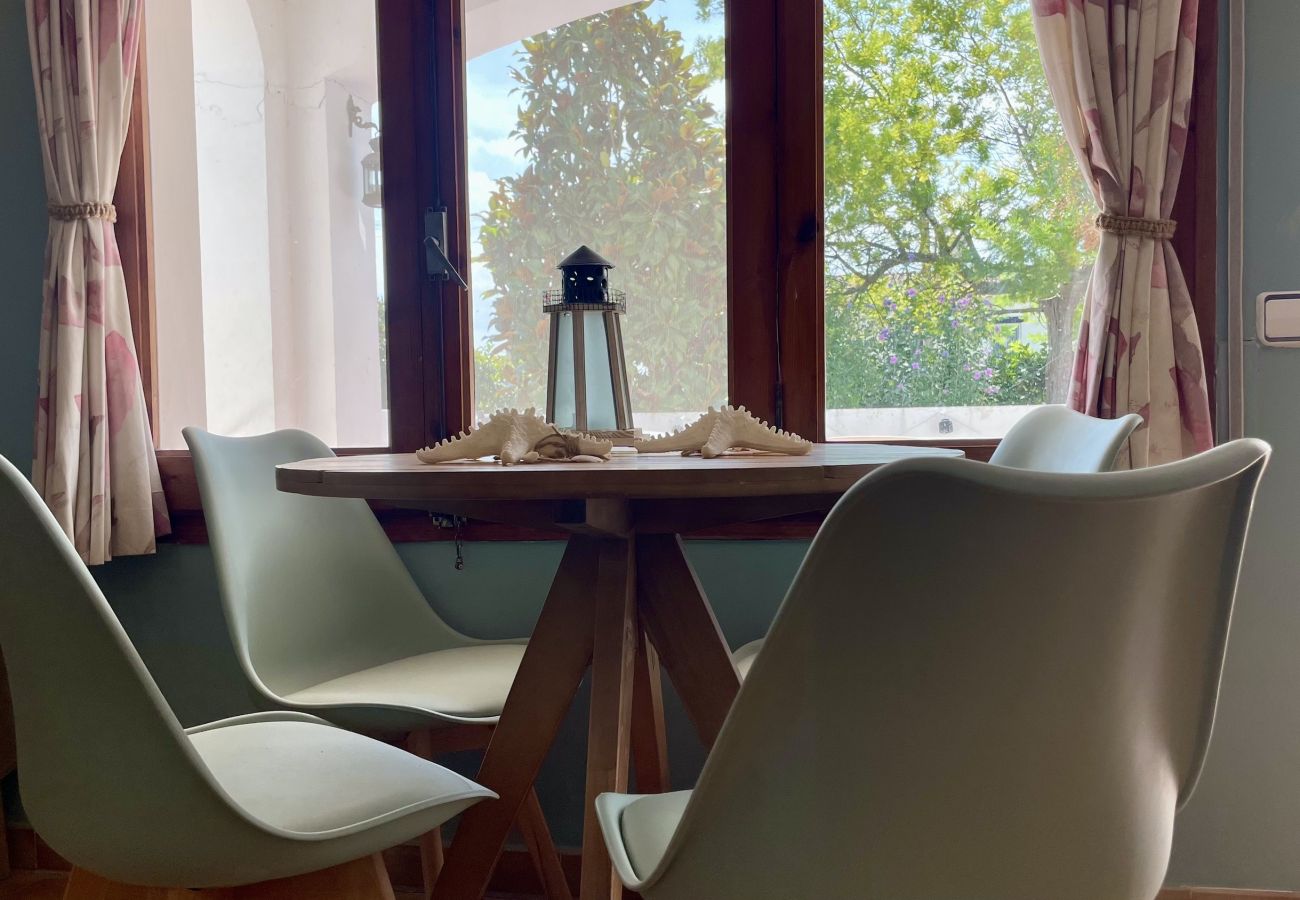 Maison à Estartit - VILLA DULCE VIDA