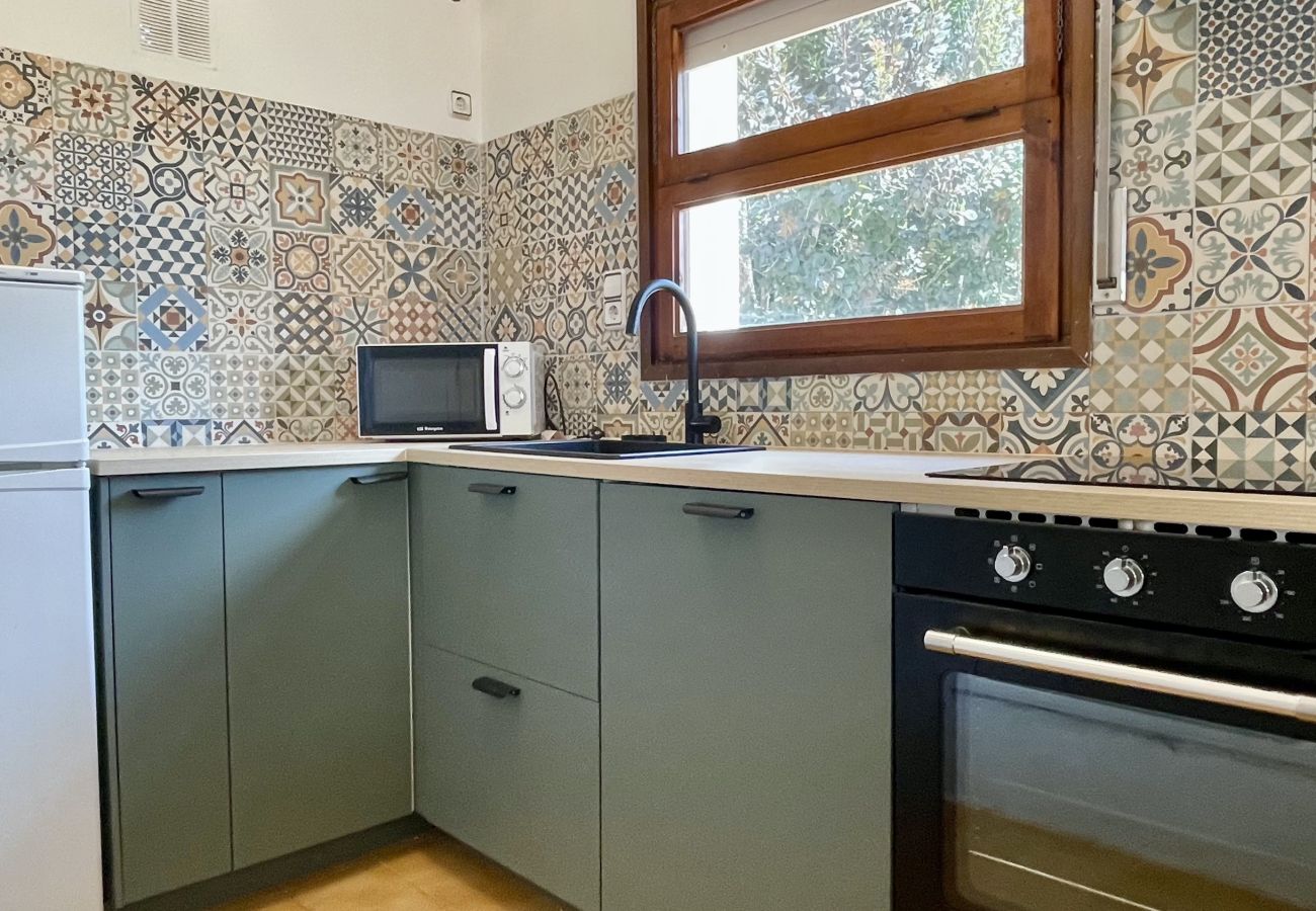 Maison à Estartit - VILLA DULCE VIDA