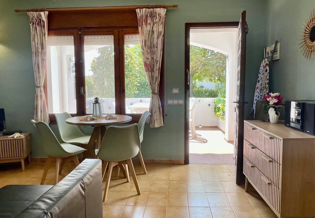 Maison à Estartit - VILLA DULCE VIDA