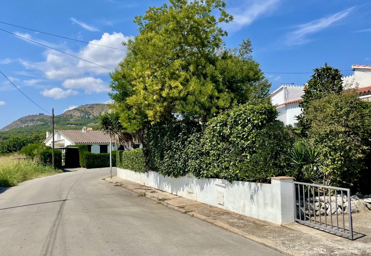 Maison à Estartit - VILLA DULCE VIDA