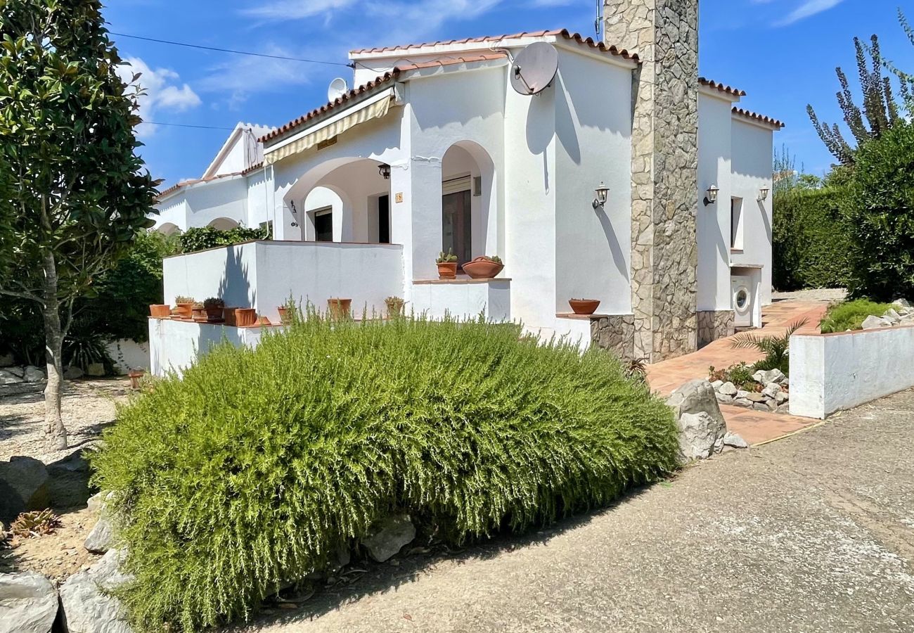 Maison à Estartit - VILLA DULCE VIDA