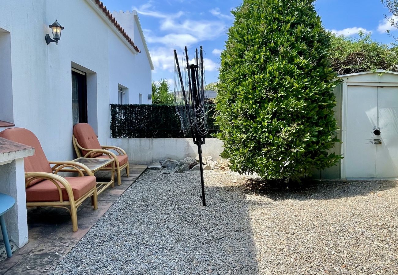 Maison à Estartit - VILLA DULCE VIDA