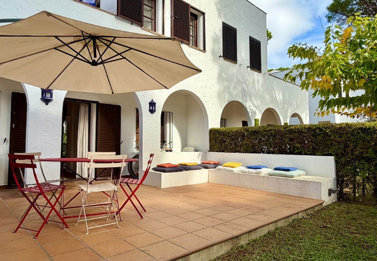 Maison à Pals - PIVERD DEL GOLF 69