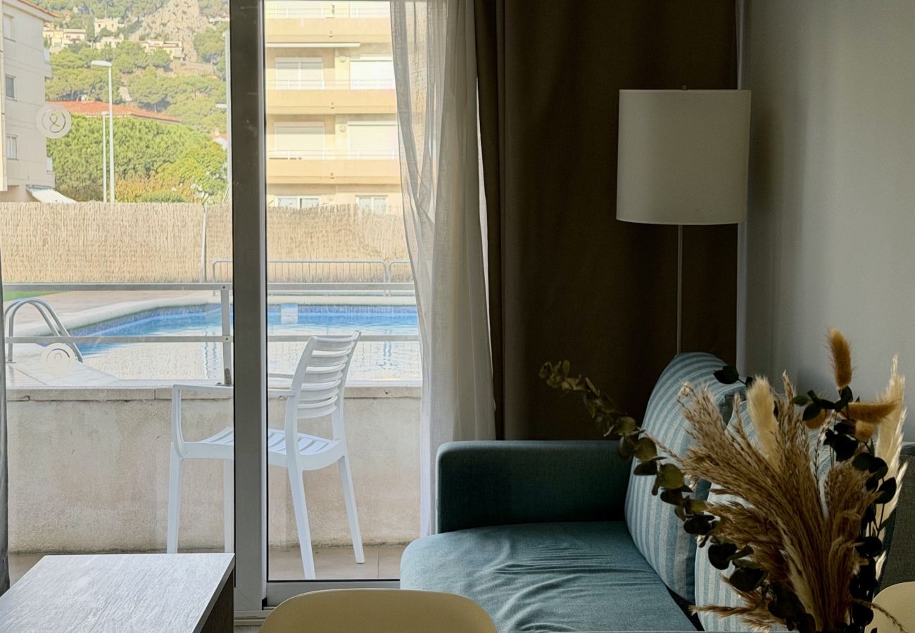 Appartement à Estartit - FESTASOL 109