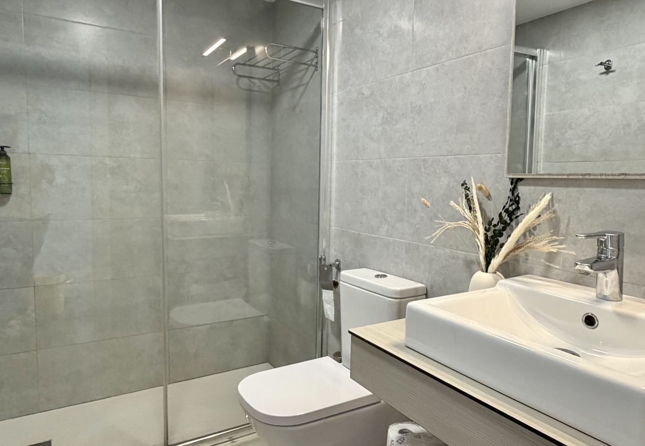 Appartement à Estartit - FESTASOL 109