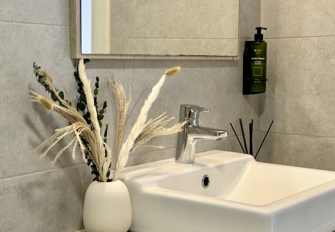 Appartement à Estartit - FESTASOL 109