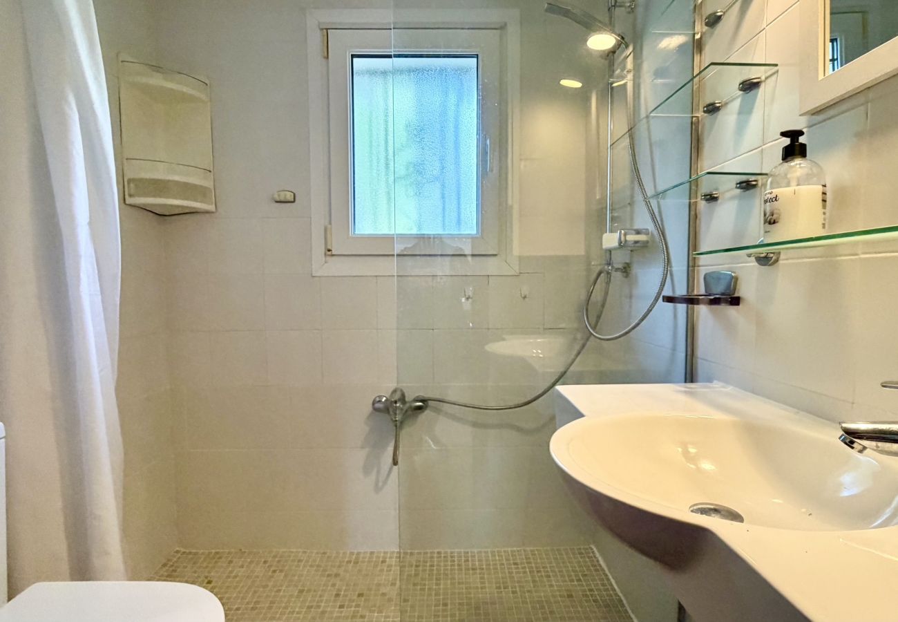 Maison à Estartit - CASA SUISSA I