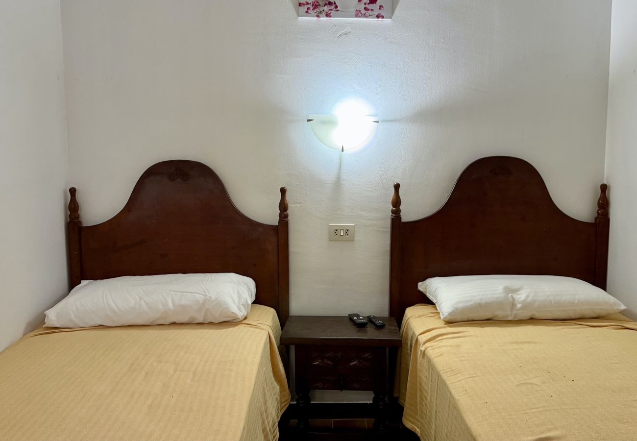 Maison à Estartit - CASA SUISSA I