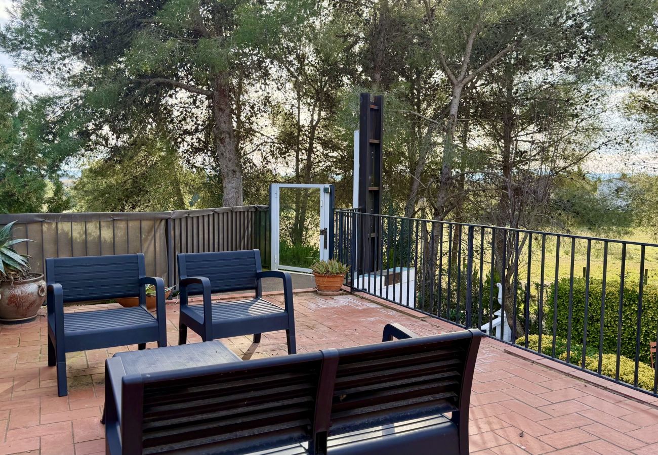 Maison à Estartit - CASA SUISSA I