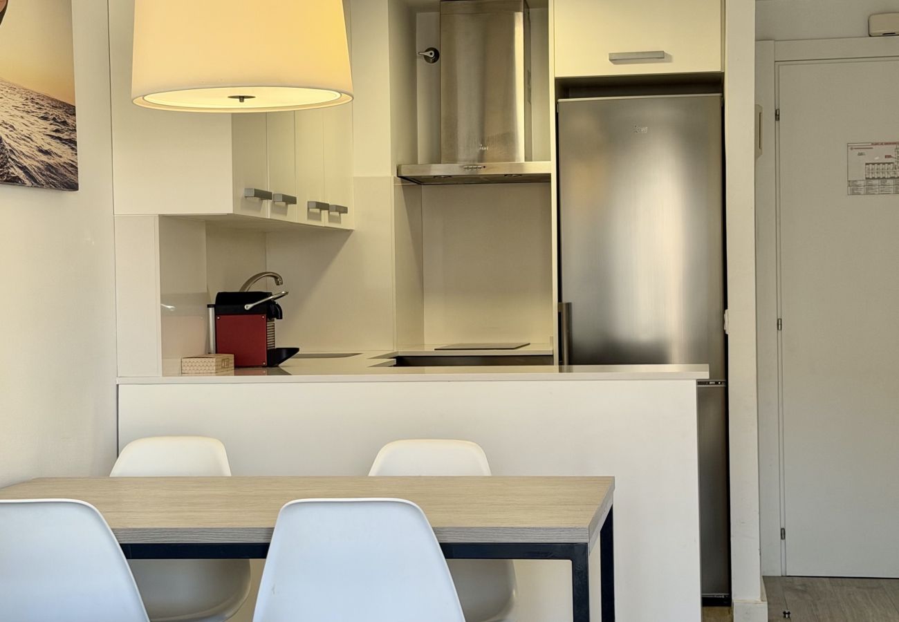 Appartement à Estartit - FESTASOL 314