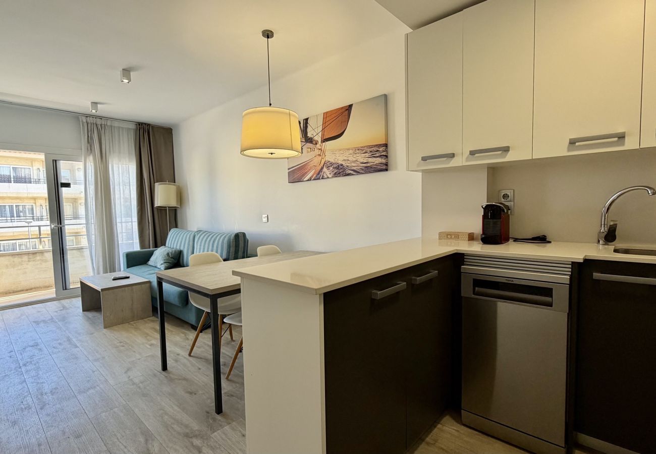 Appartement à Estartit - FESTASOL 314