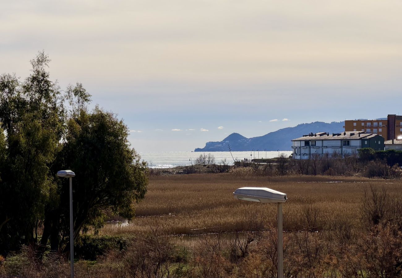 Appartement à Estartit - FESTASOL 314