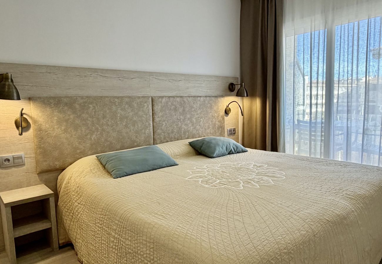 Appartement à Estartit - FESTASOL 314