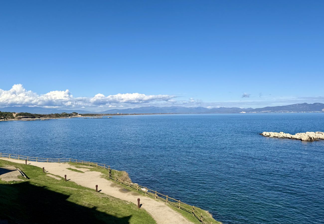 Appartement à L'Escala - VISTA ALEGRE 2-2