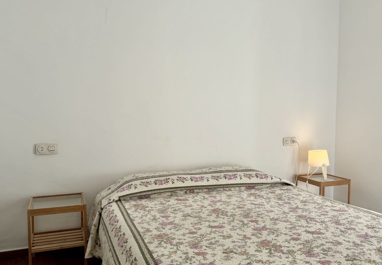 Appartement à L'Escala - VISTA ALEGRE 2-2