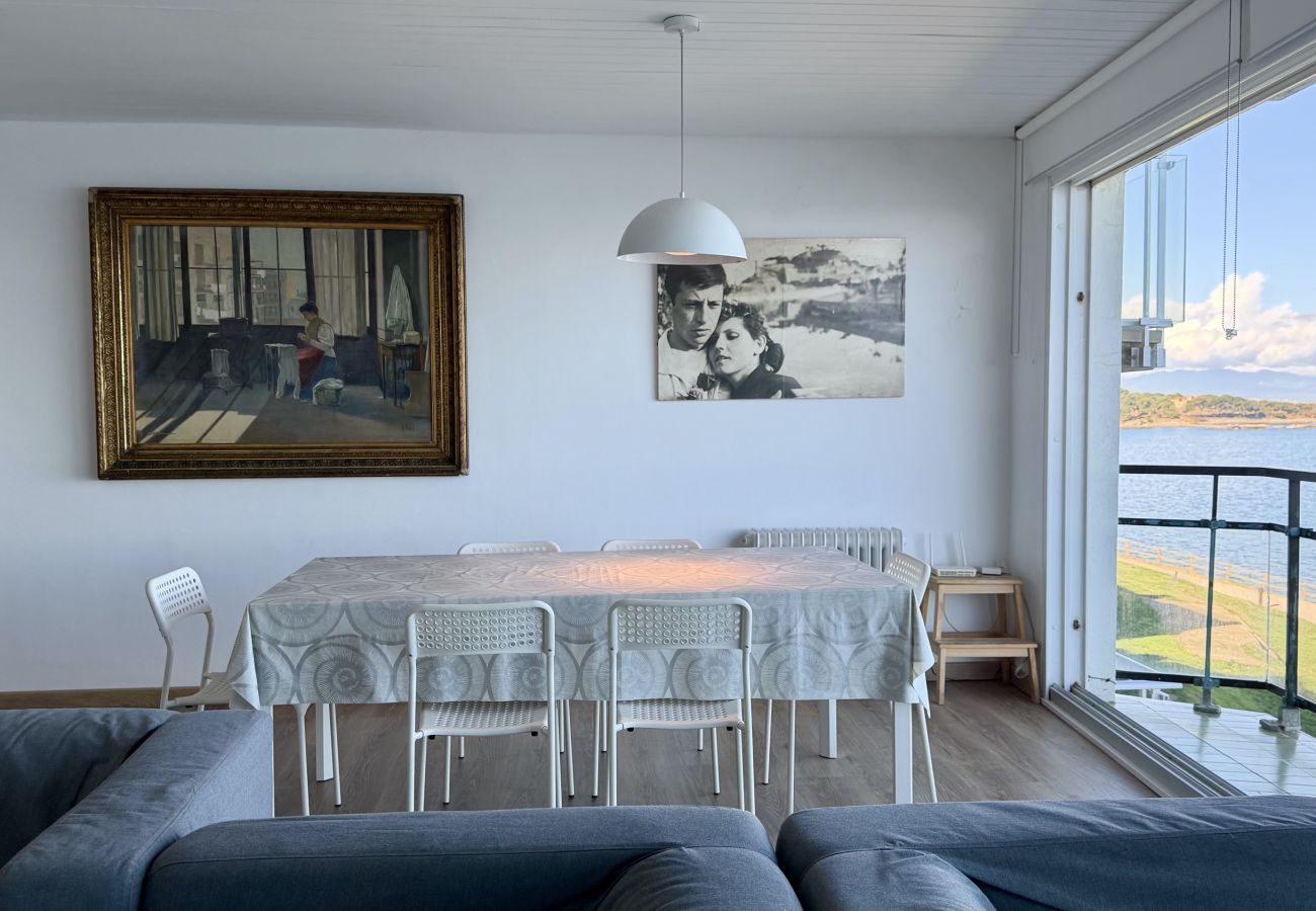 Appartement à L'Escala - VISTA ALEGRE 2-2