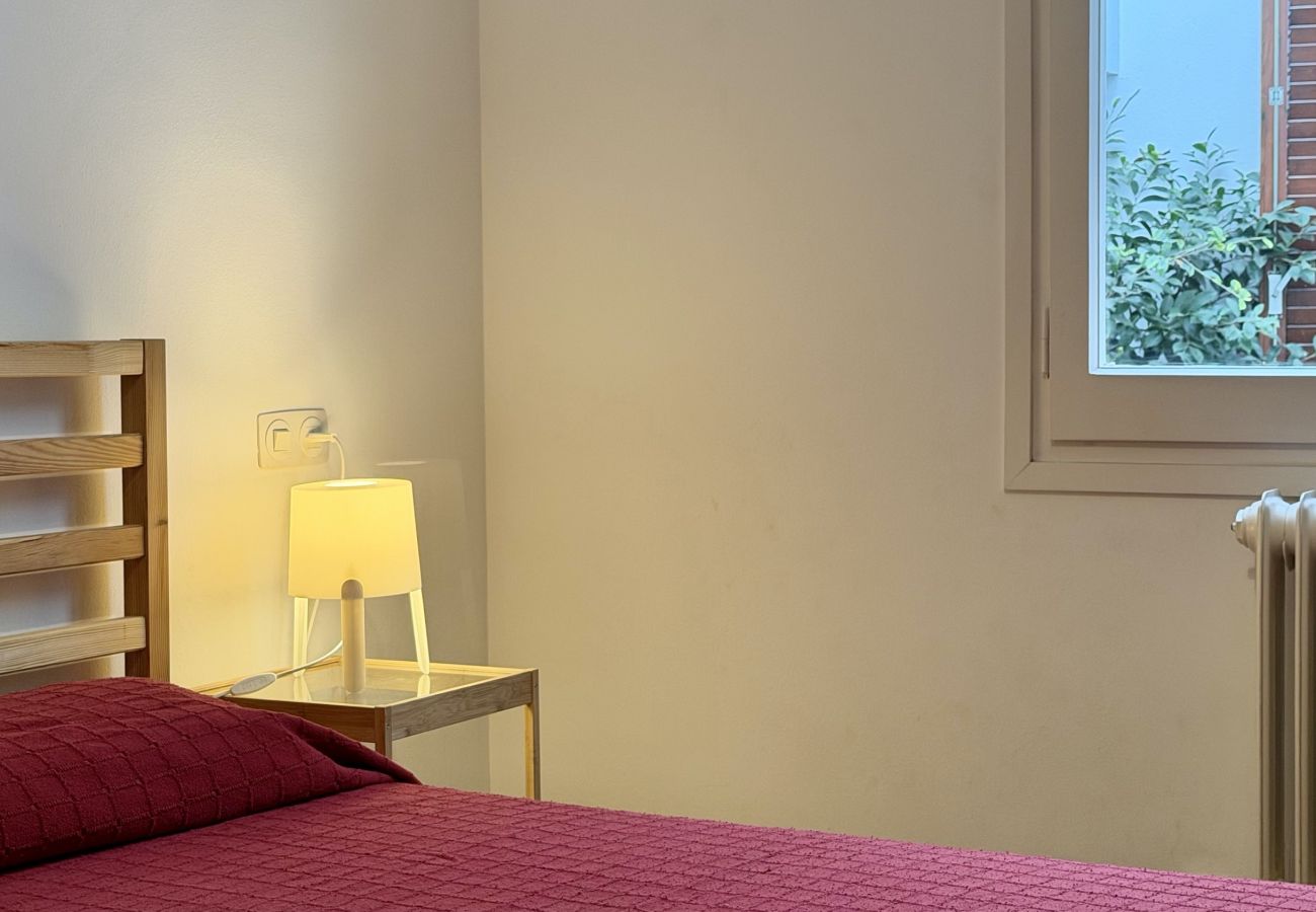 Appartement à L'Escala - VISTA ALEGRE 2-2