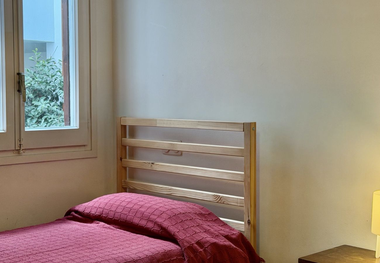 Appartement à L'Escala - VISTA ALEGRE 2-2