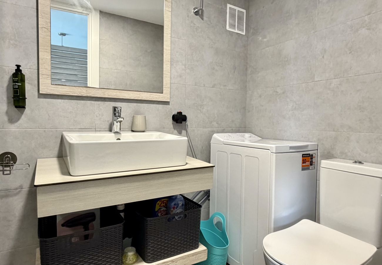 Appartement à Estartit - FESTASOL 101