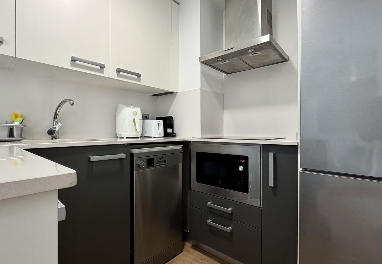 Appartement à Estartit - FESTASOL 101