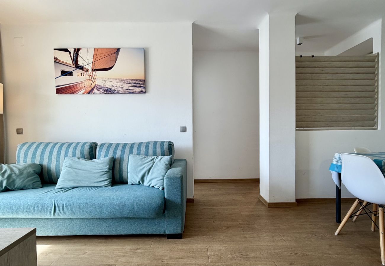 Appartement à Estartit - FESTASOL 101