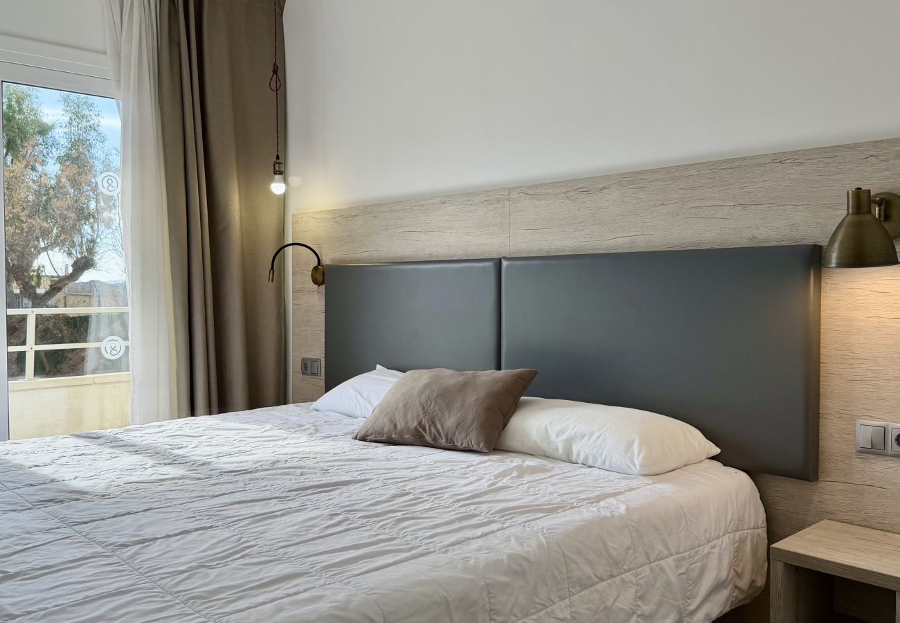 Appartement à Estartit - FESTASOL 101