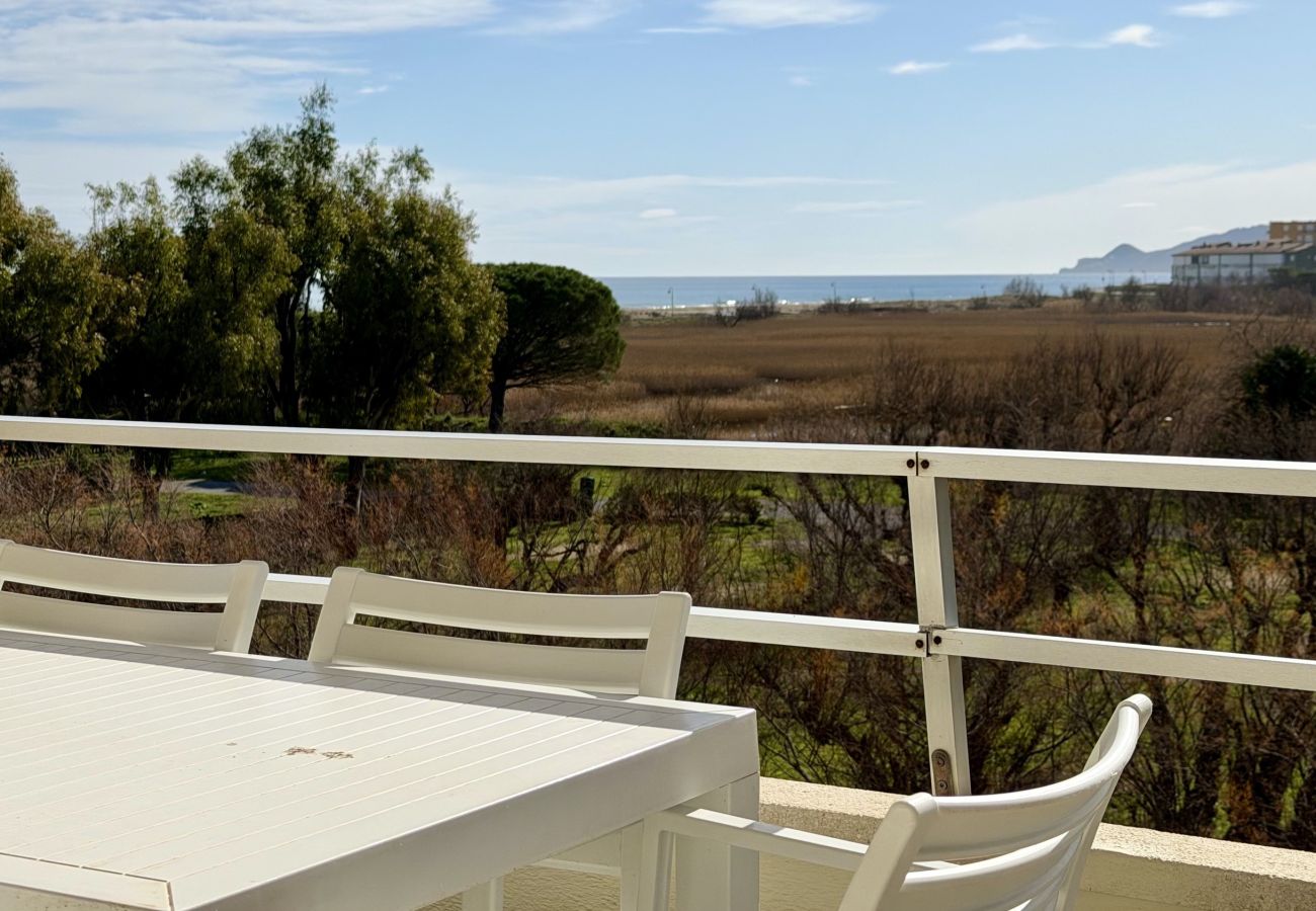 Appartement à Estartit - FESTASOL 301