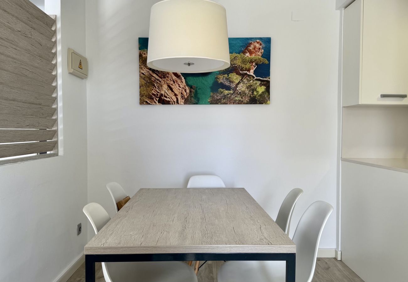 Appartement à Estartit - FESTASOL 301