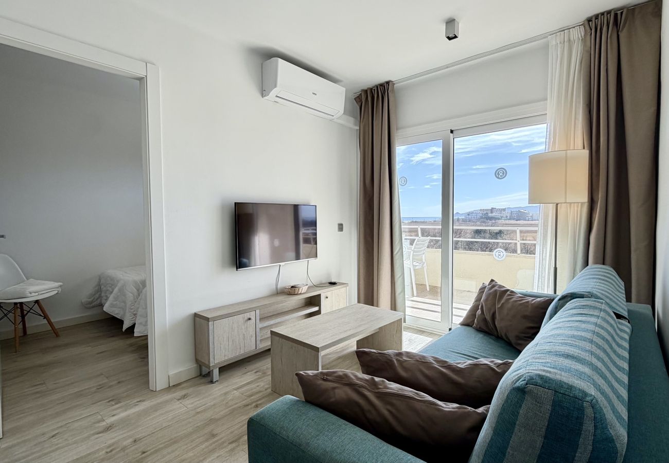 Appartement à Estartit - FESTASOL 301