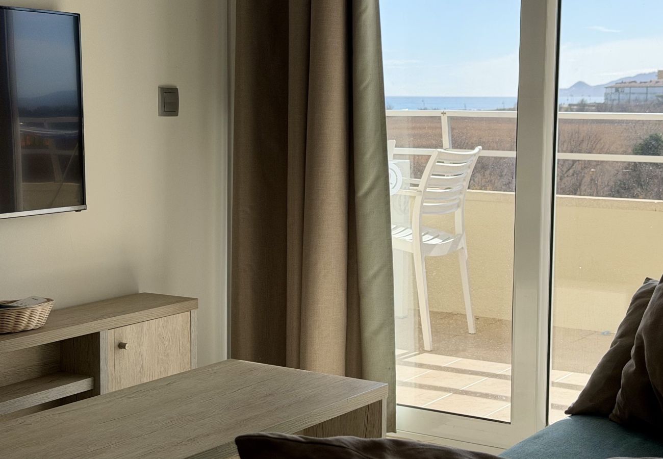 Appartement à Estartit - FESTASOL 301