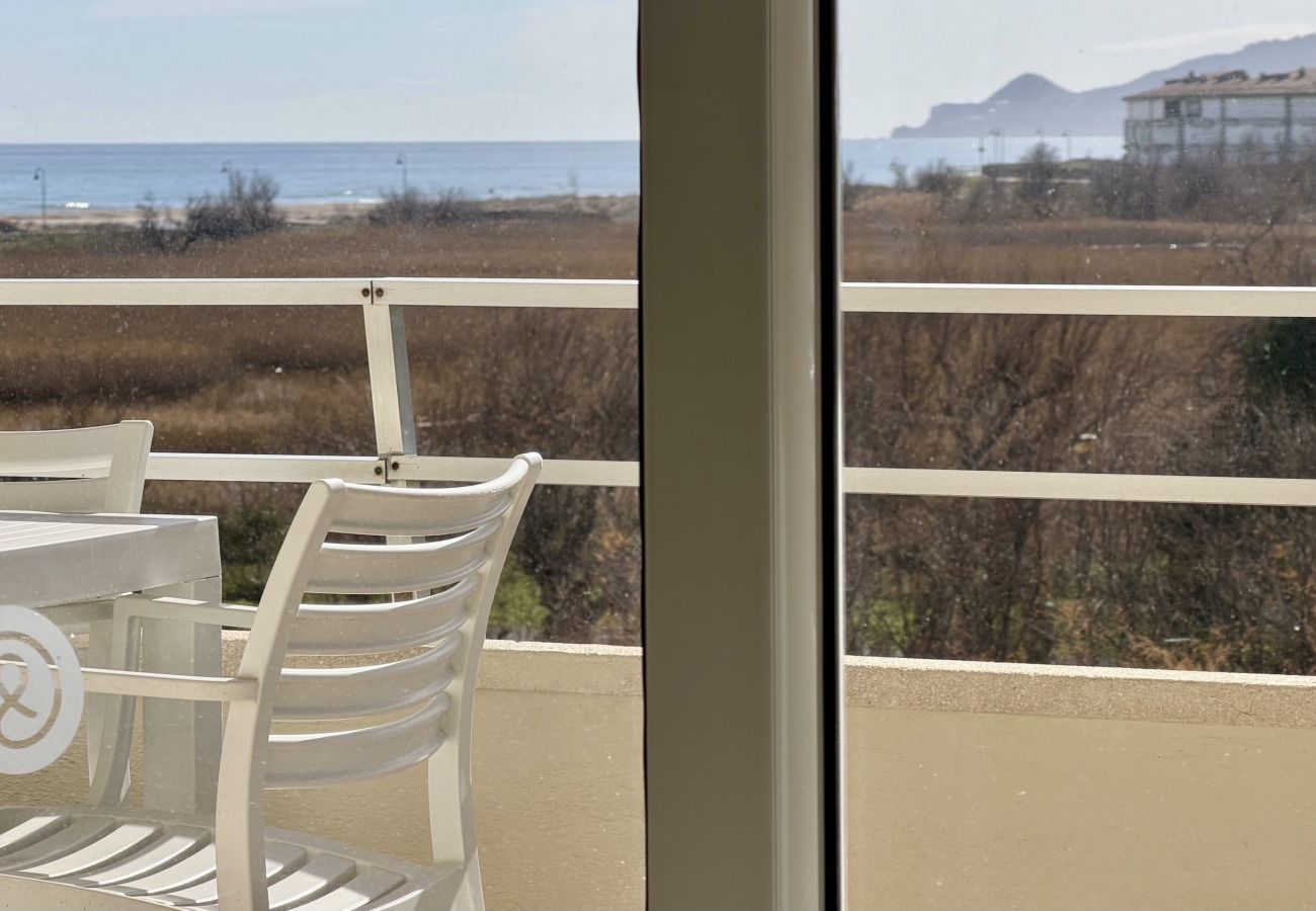 Appartement à Estartit - FESTASOL 301