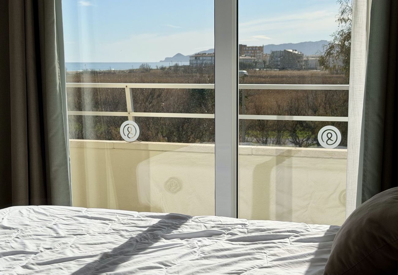 Appartement à Estartit - FESTASOL 301